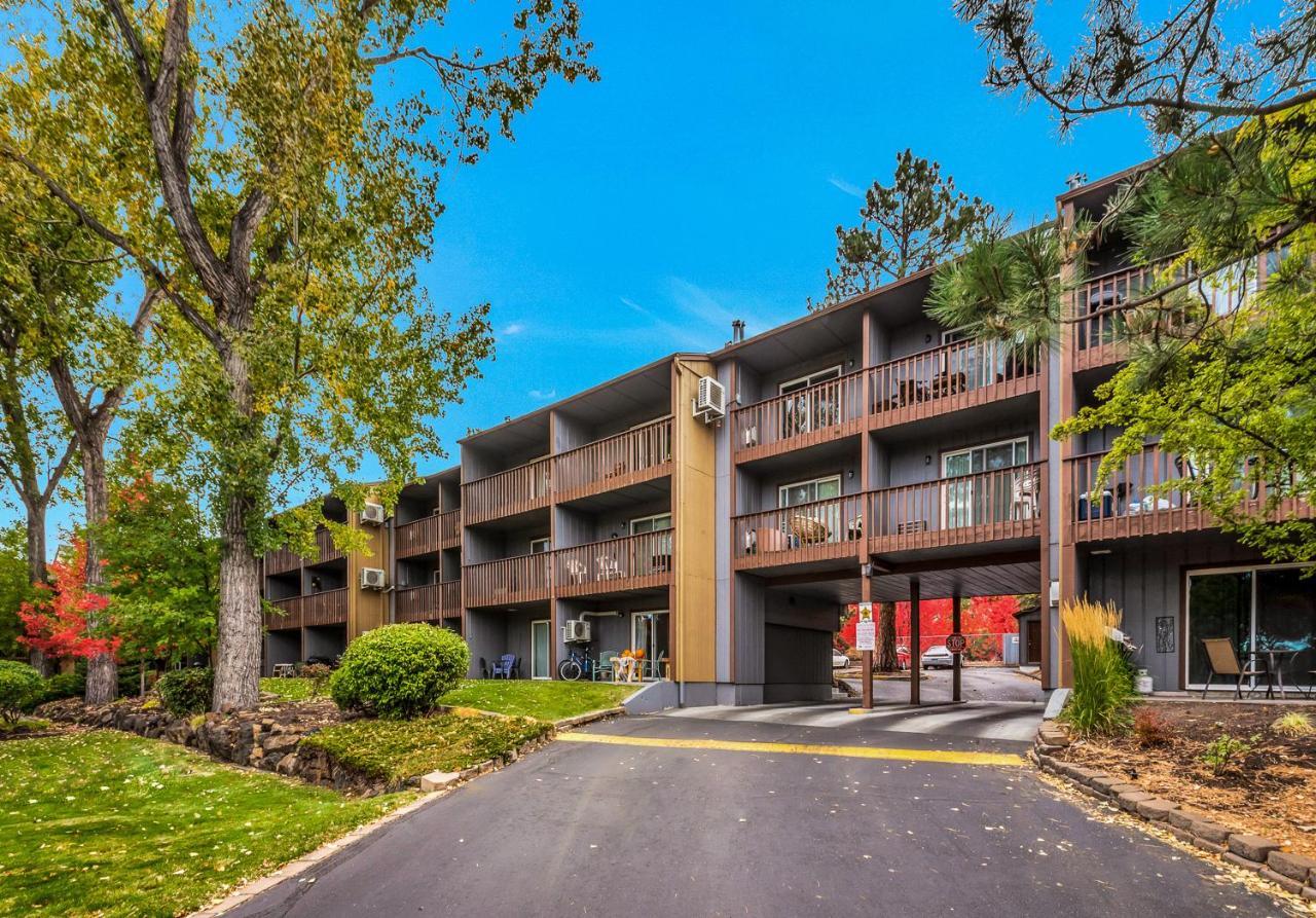 Pioneer Park Rentals Downtown Bend Exteriér fotografie