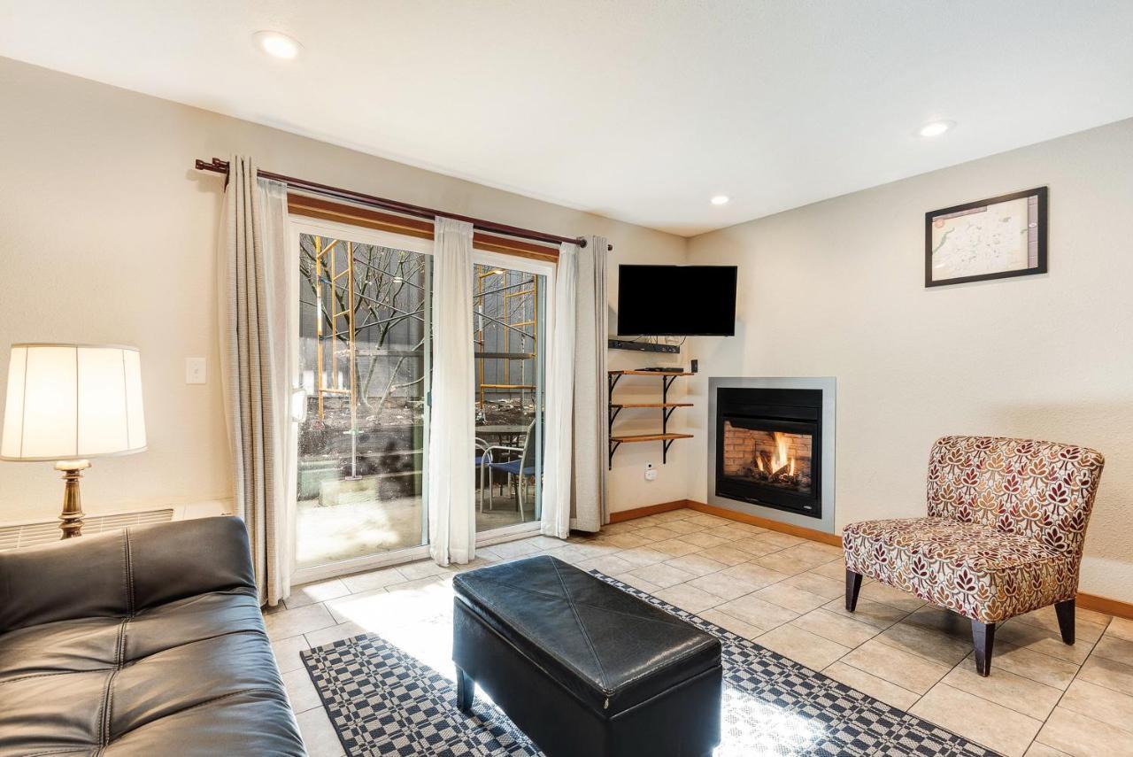 Pioneer Park Rentals Downtown Bend Exteriér fotografie