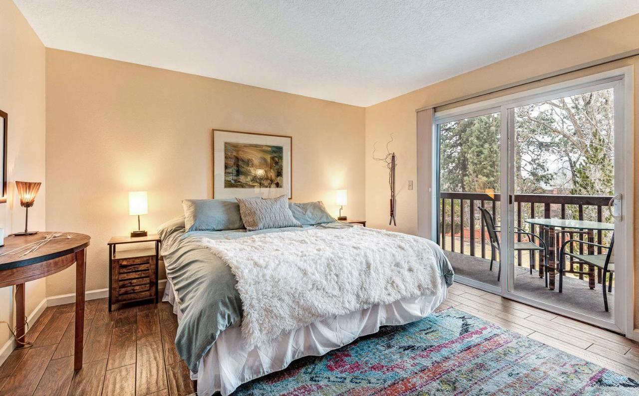 Pioneer Park Rentals Downtown Bend Exteriér fotografie