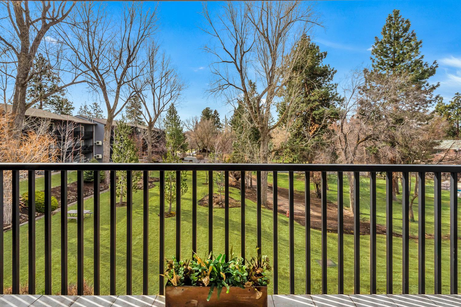 Pioneer Park Rentals Downtown Bend Pokoj fotografie