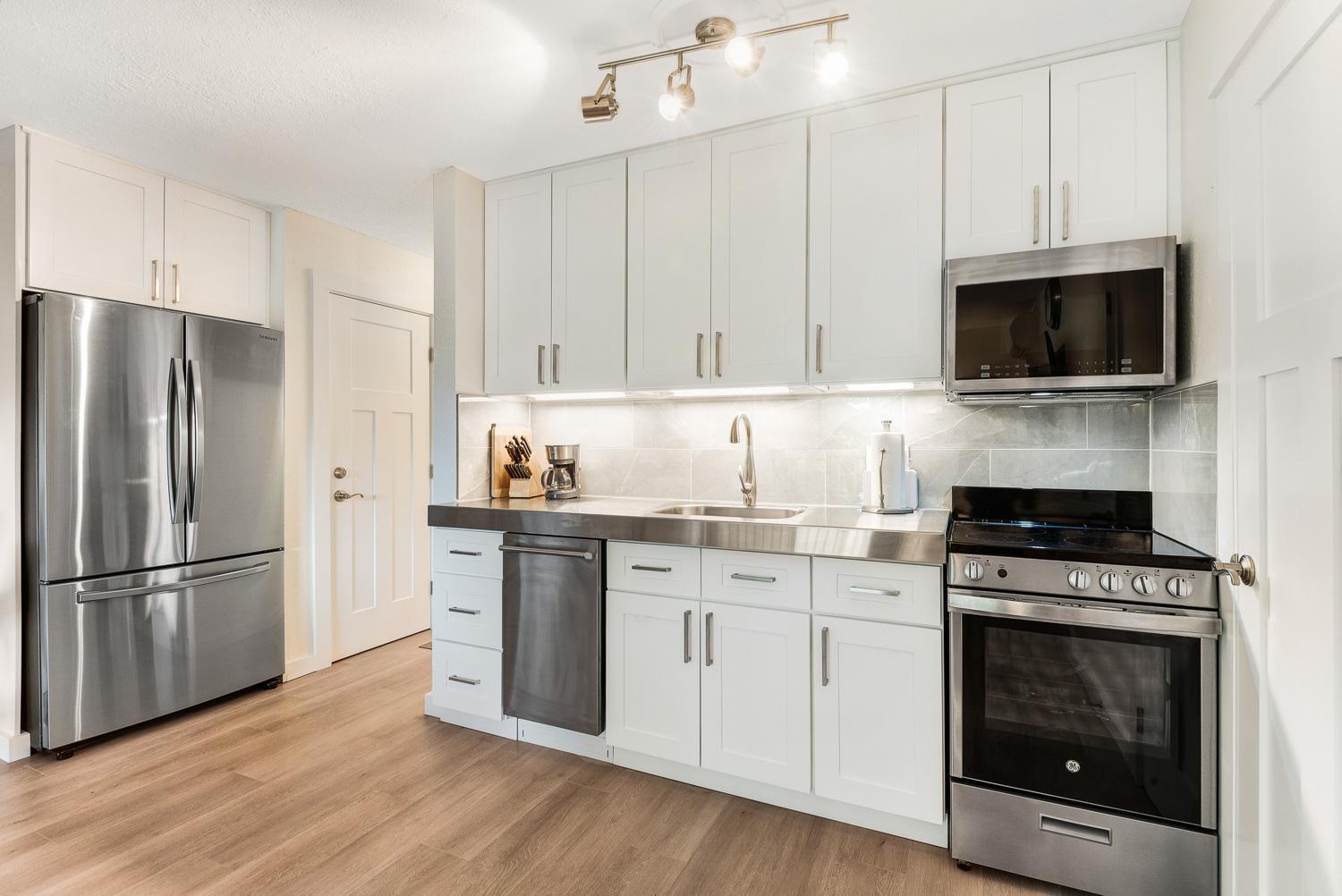 Pioneer Park Rentals Downtown Bend Pokoj fotografie