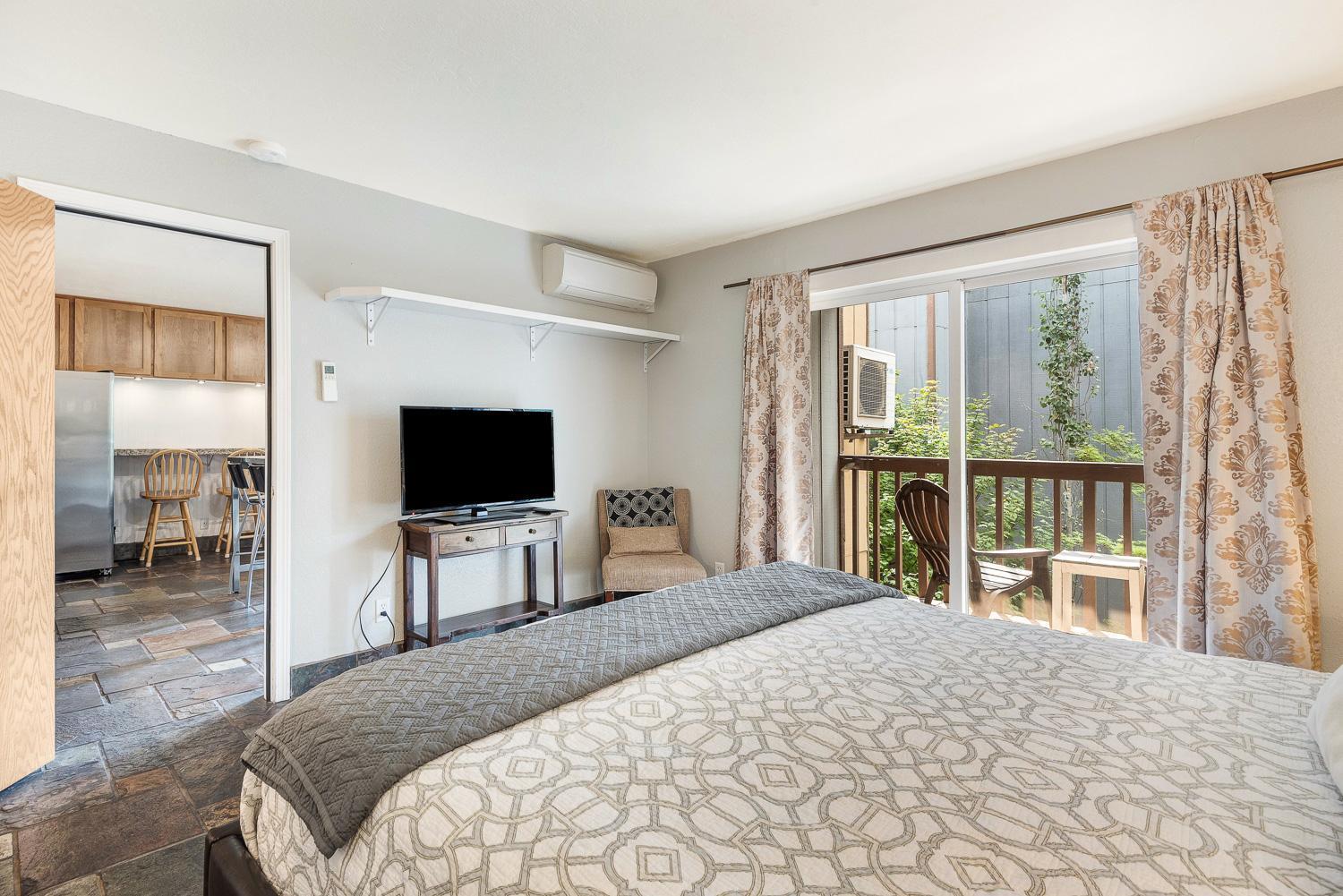 Pioneer Park Rentals Downtown Bend Pokoj fotografie