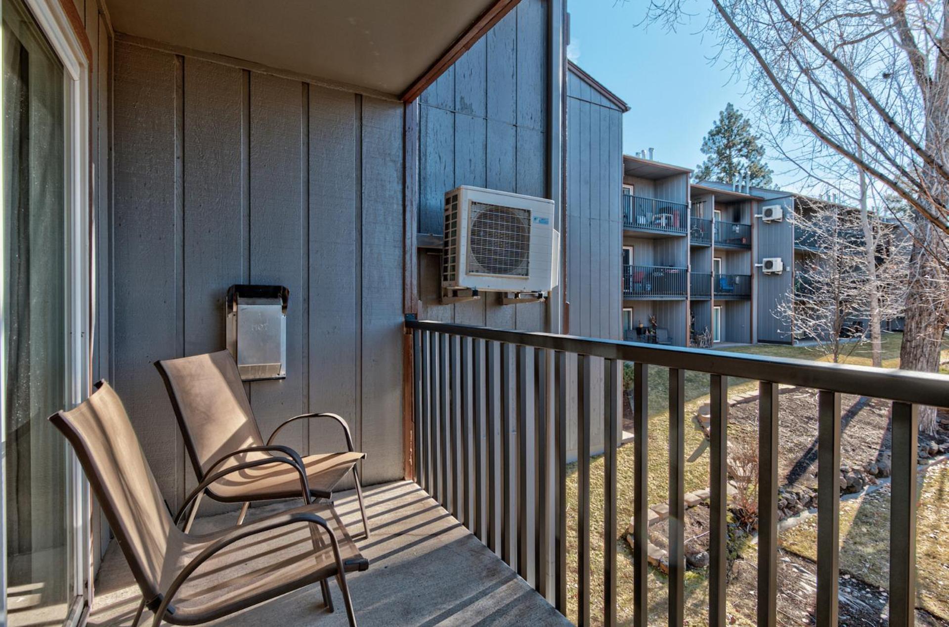 Pioneer Park Rentals Downtown Bend Pokoj fotografie