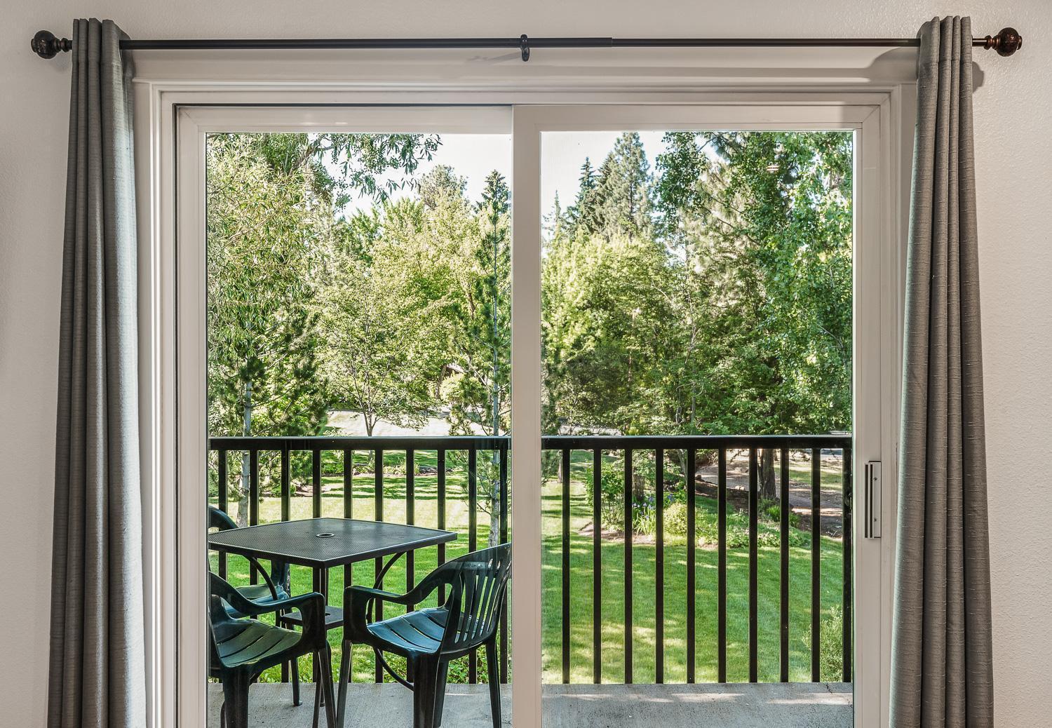 Pioneer Park Rentals Downtown Bend Pokoj fotografie