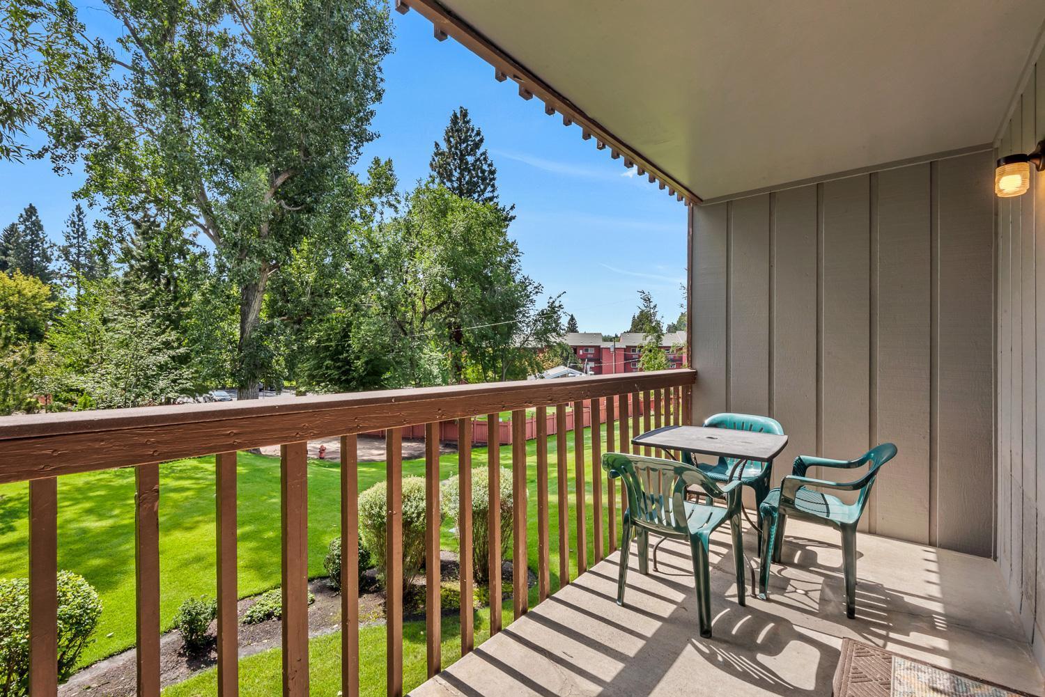Pioneer Park Rentals Downtown Bend Pokoj fotografie